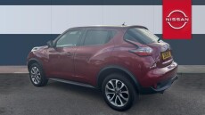 Nissan Juke 1.6 [112] Tekna 5dr [Bose] Petrol Hatchback